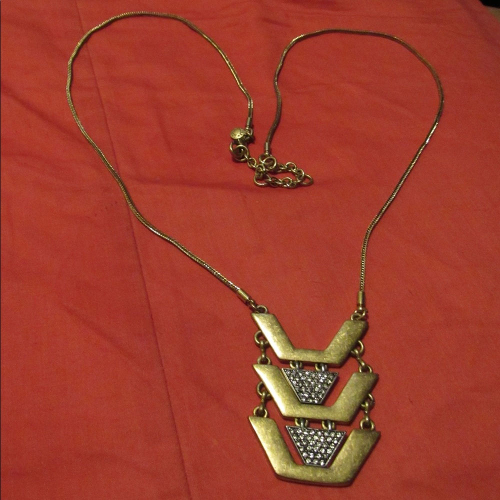 J. Crew Necklace